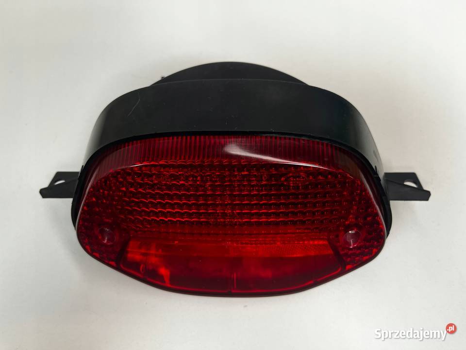 BMW R 1100 S F 650 CS 9605 Lampa tył tylna Łobżenica