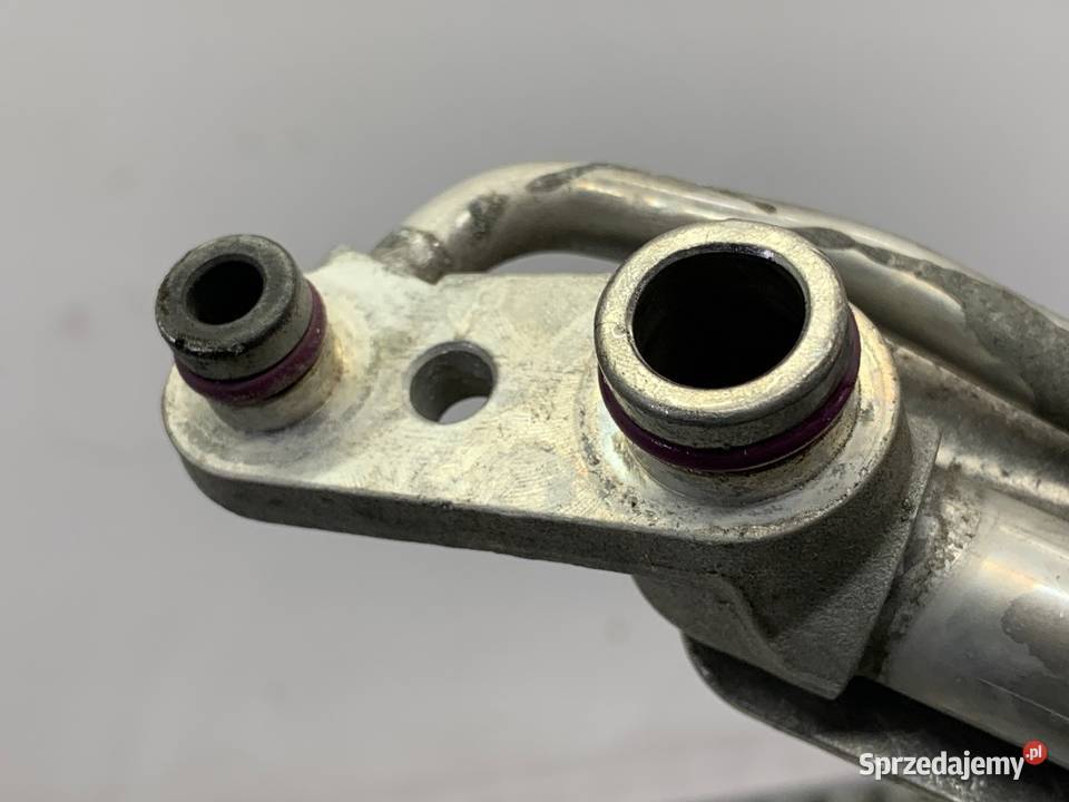 RURKA KLIMATYZACJI SKODA OCTAVIA III 5Q1816738F