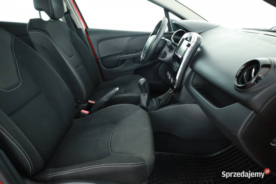 Renault Clio 12 16V ESP Piaseczno sprzedam