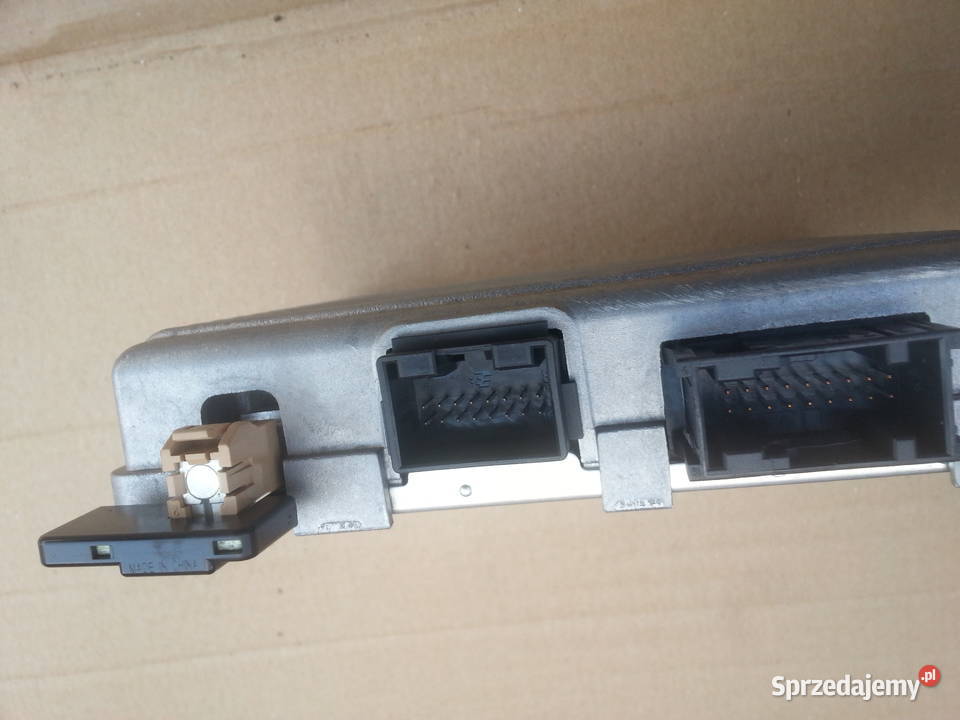 sterownik BLUETOOTH moduł radio opel insignia Stryków sprzedam
