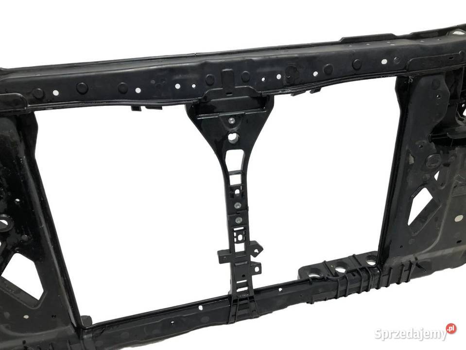 HYNDAI I30 I FD 032007032012 KOREA PAS PRZÓD Motoryzacja Skarżysko-Kamienna