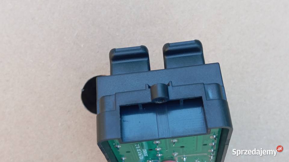 Panel szyb mazda mx3 osobowe