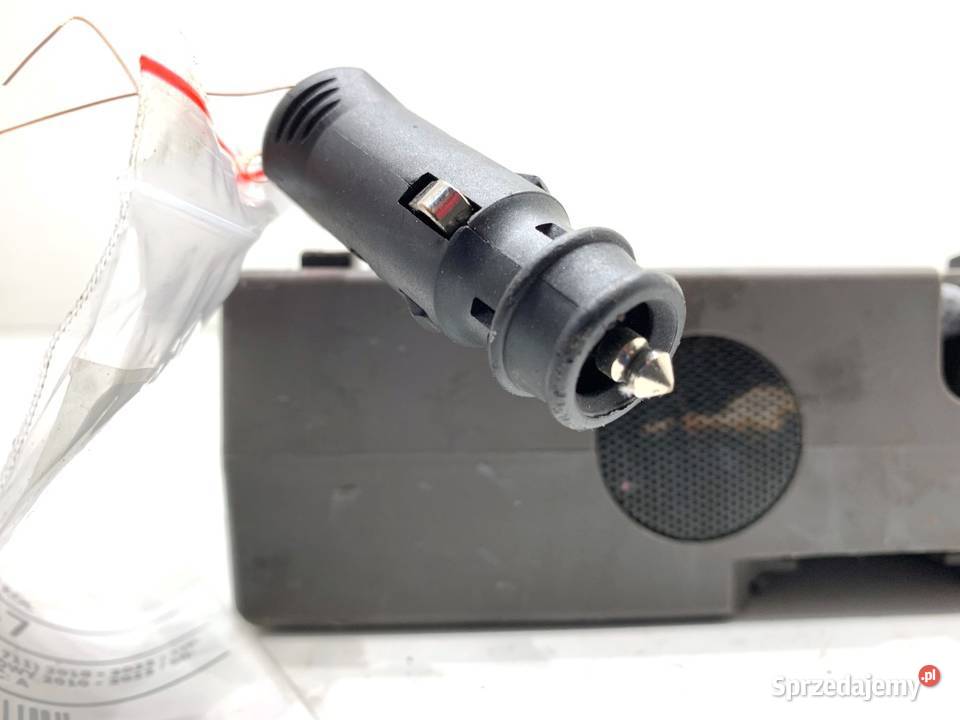 KOMPRESOR DO KÓŁ SEAT ALHAMBRA II 8P0012615C