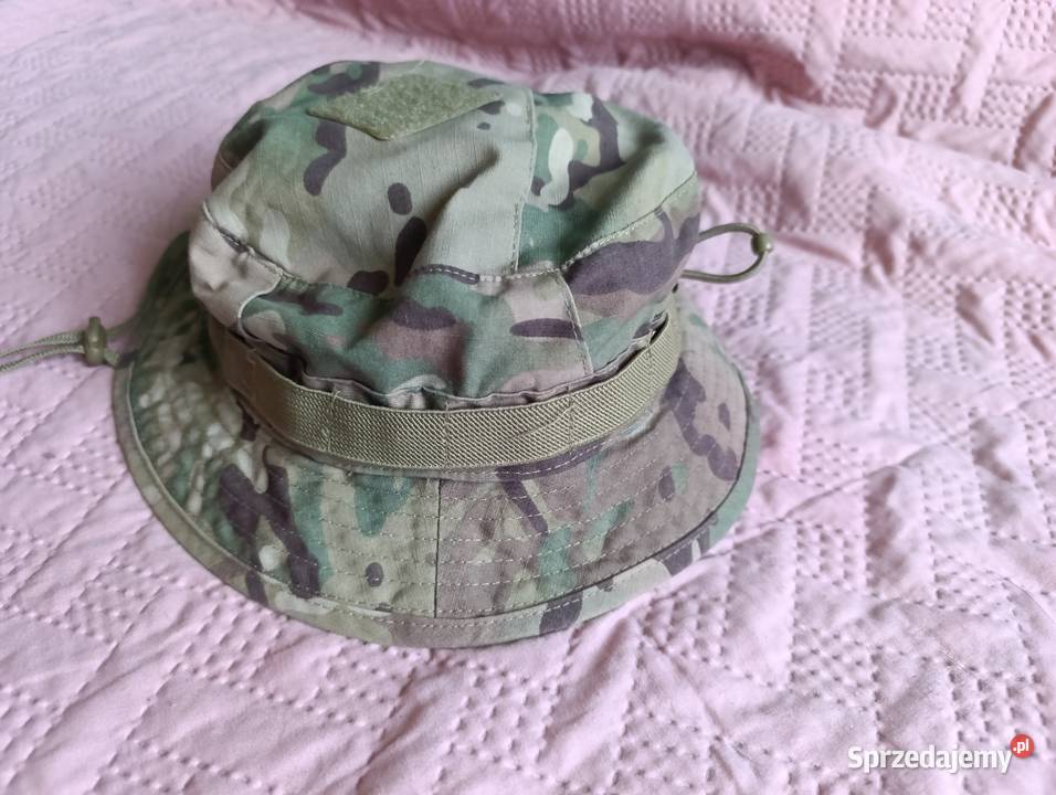 Kapelusz multicam helikontex Gorzów Wielkopolski