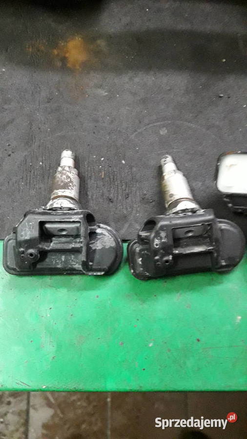 Czujniki ciśnienia powietrza Opel Insignia 4 osobowe