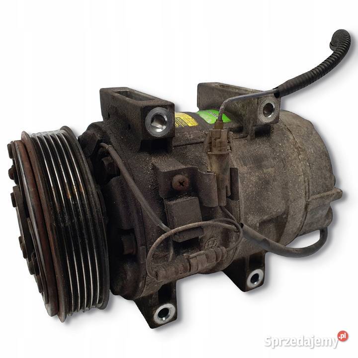 SPRĘŻARKA KLIMATYZACJI Volvo S80 I 24 i 8600889