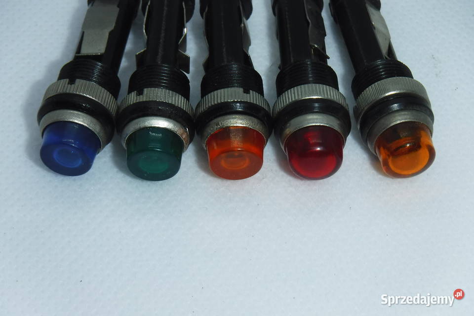 OWS13 Oprawka żarówki telefonicznej kontrolka Otwock