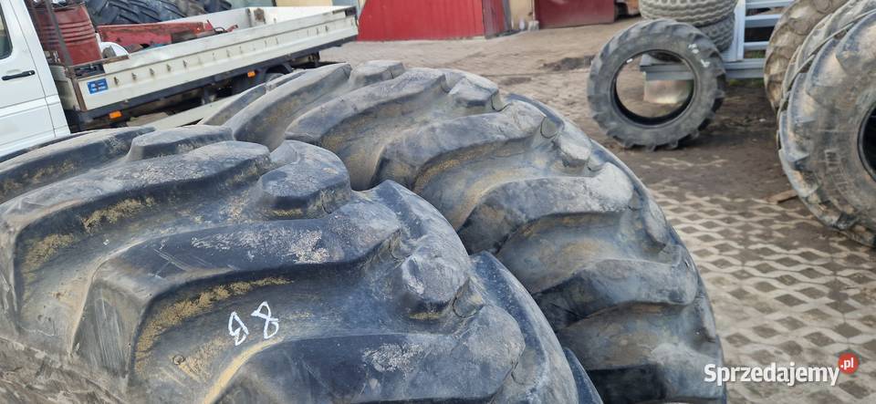 18430 184r30 46085r30 Goodyear 90 bez napraw Nowe Miasto Lubawskie