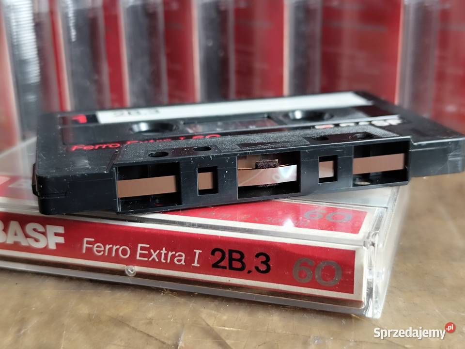 kasety do nauki j niemeickiego zaawansowanych zachodniopomorskie Stargard sprzedam