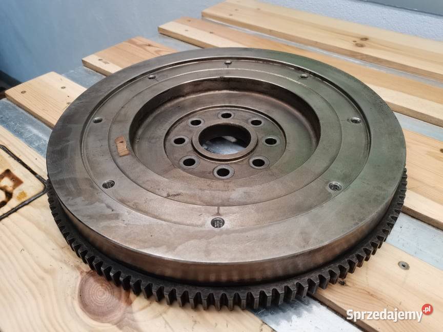 Koło zamachowe Dieci 407 Agri Plus 504018488 Wilkowo sprzedam