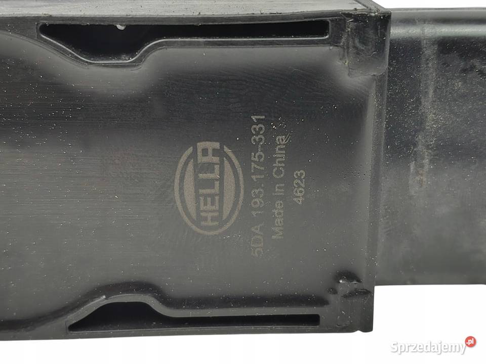 CEWKA ZAPŁONOWA Opel Zafira B Vectra C 16 18 16V Chełm