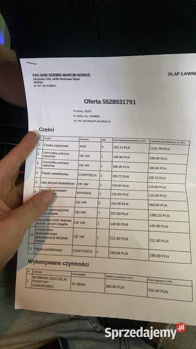 Audi S4 małopolskie Bulowice sprzedam