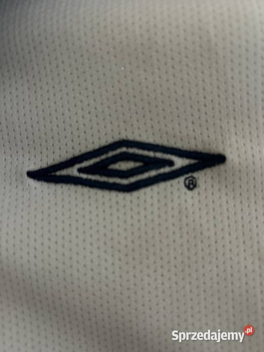 Vintage IRLANDIA 2001 2002 S Umbro UNIKAT Wrocław