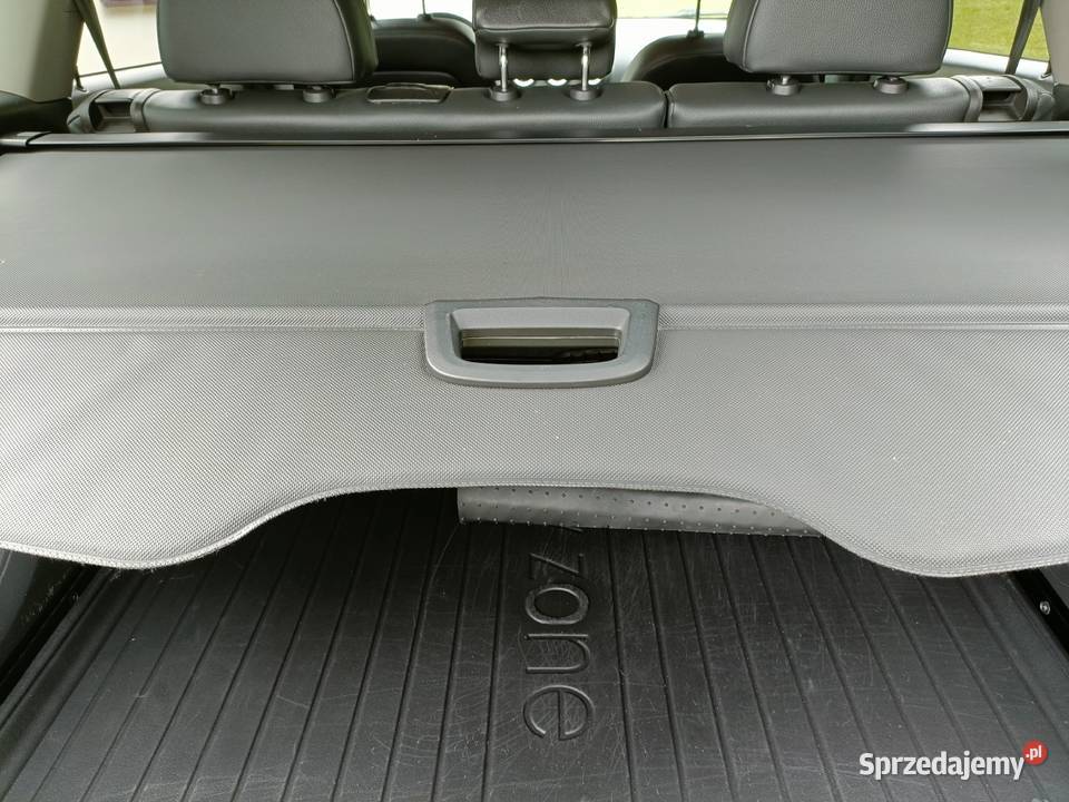 Sprzedam Opel Antara 2000cm3 Antara Krasnystaw