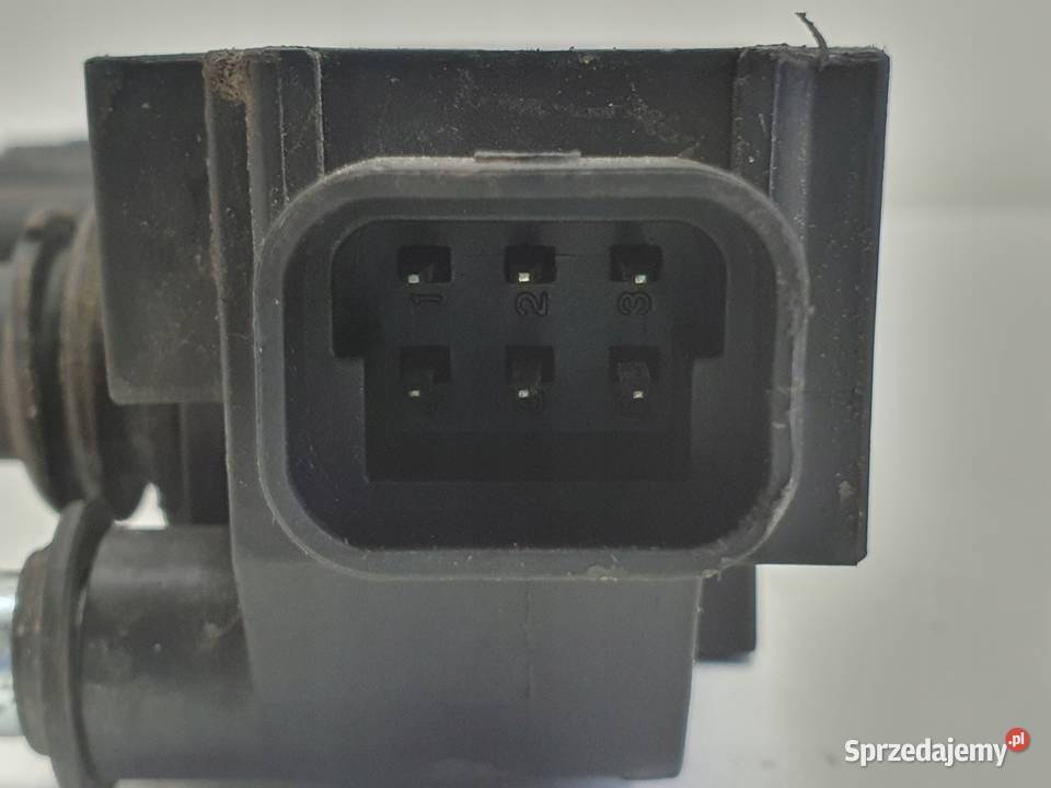 CEWKA ZAPŁONOWA Opel Astra II G 14 16 16V Pozostałe Rudka