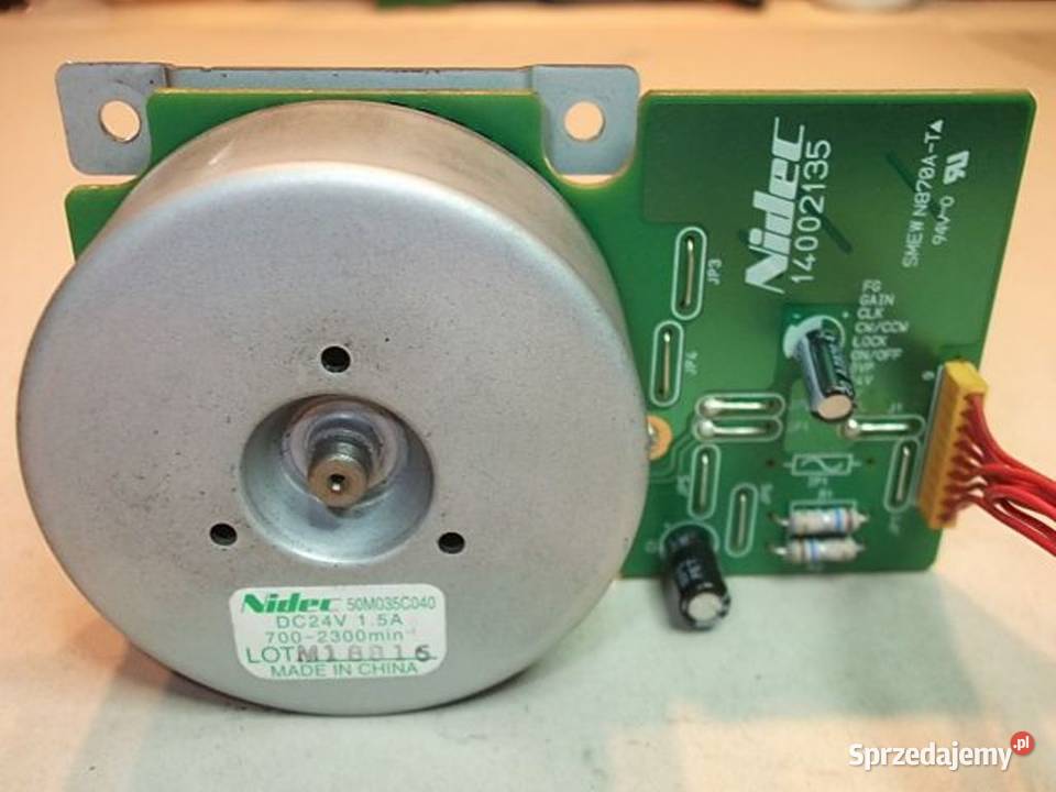 Kongskilde Demeter Classic CS instrukcja obsługi wielkopolskie Szamotuły