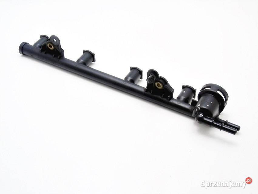 LISTWA WTRYSKOWA 13 8V FORD FIESTA V VI KA osobowe Sosnowiec sprzedam