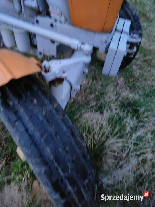 Sprzedam ursus C330 Dubiecko