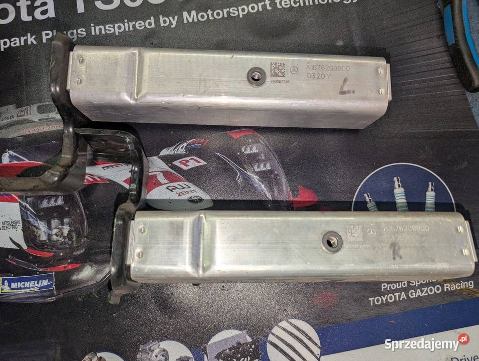 1676209800 strefy zgniotu gle 167 Pozostałe sprzedam