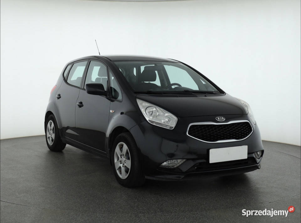Kia Venga 14 CVVT 4/5 Piaseczno