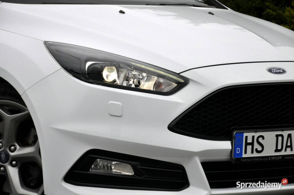 Ford Focus Ostrów Mazowiecka