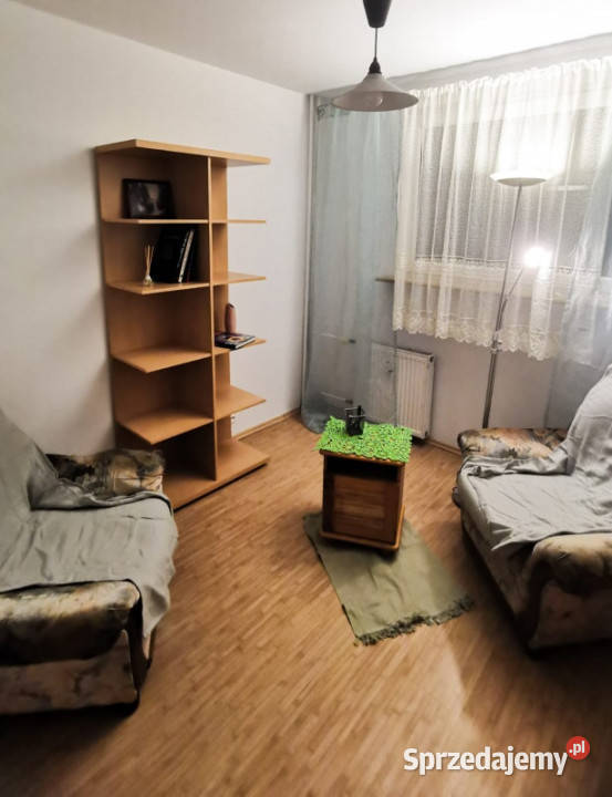 Mieszkanie 4 pokoje Dąbrowa Górnicza sprzedam
