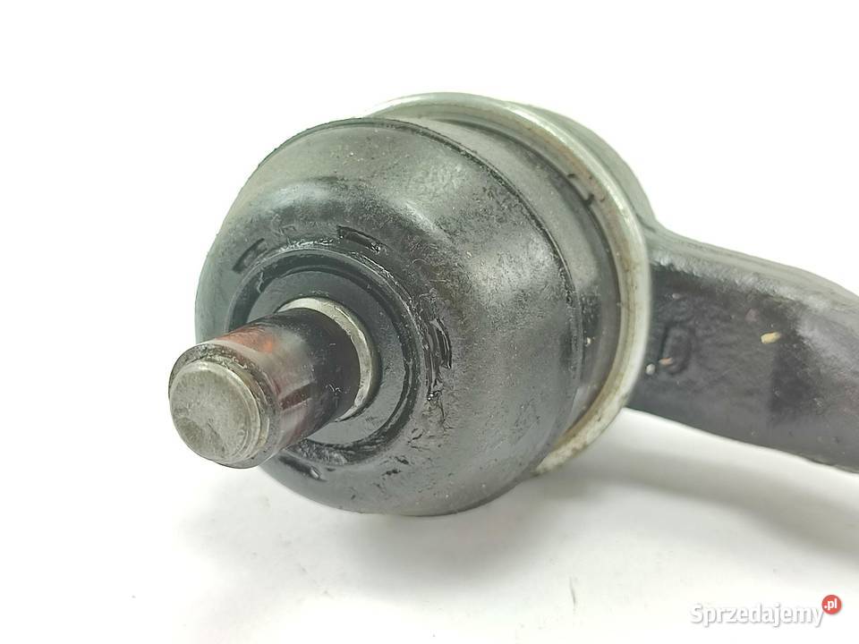 KOŃCÓWKA DRĄŻKA KIER MITSUBISHI L300 16 1994 osobowe lubelskie