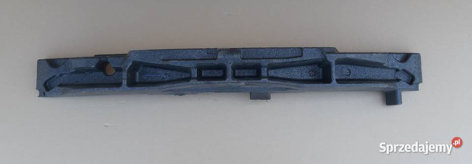 RENAULT KADJAR LIFT ABSORBER ZDERZAKA PRZÓD zderzaki Karoseria Trzciel