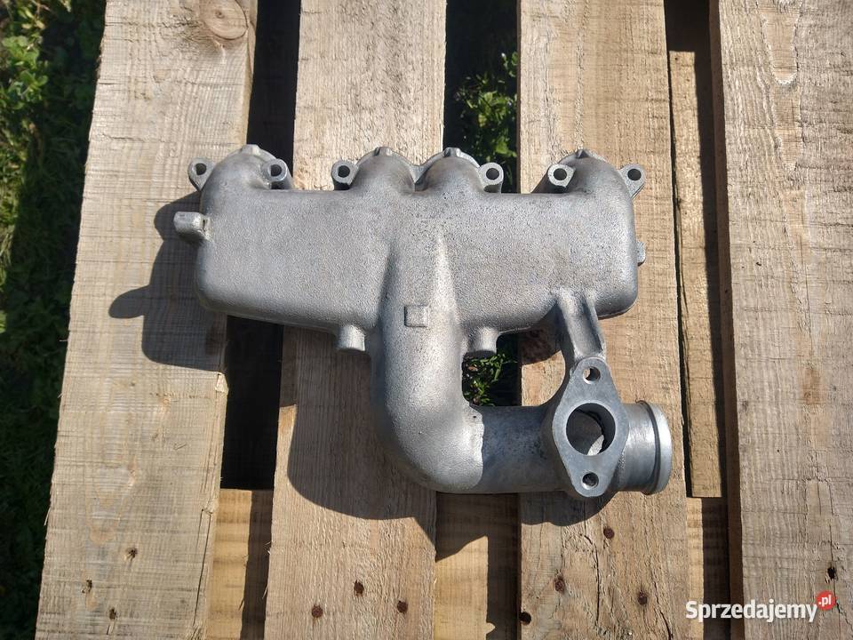 Kolektor SsącyDolotowy 028 129 713K VwAudiFord małopolskie