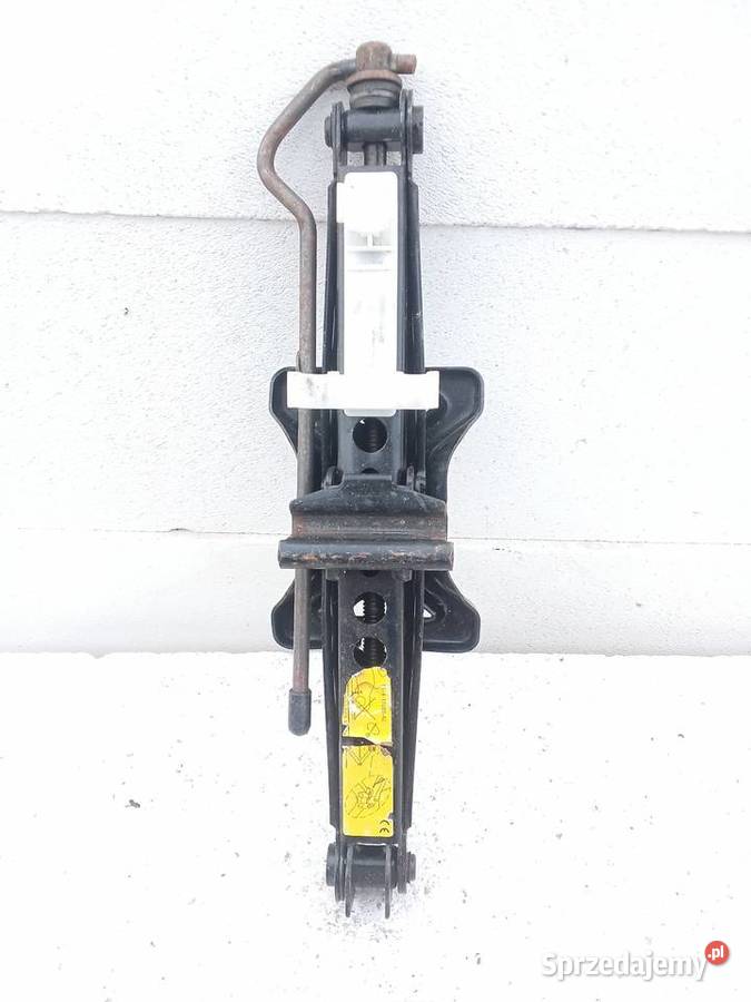 Lewarek Ford Focus MK2 osobowe Milejewo