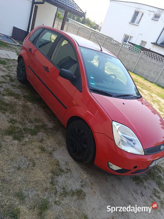 Sprzedam Rok produkcji 2003 Kielce