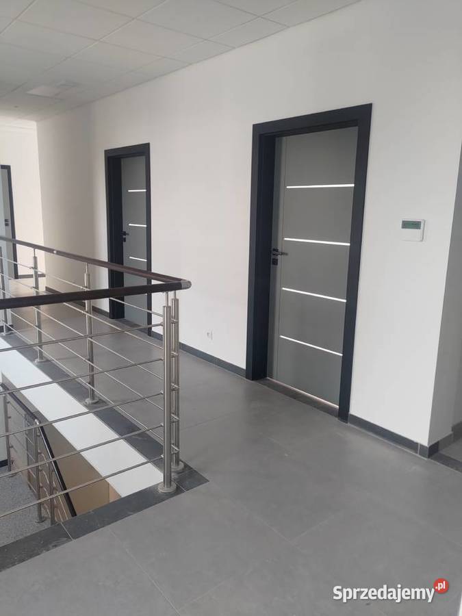 Lokal szkoła jogi studio masażu z własnym dużym Kielce