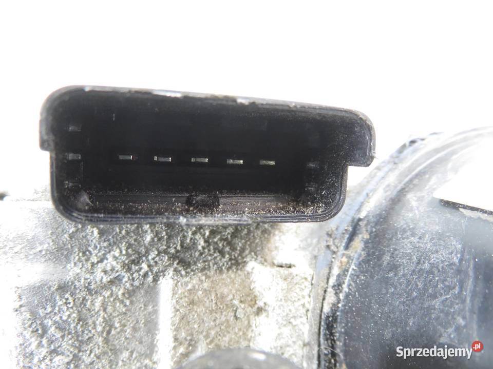 MECHANIZM WYCIERACZEK CITROEN C5 III RD 53569512 Mechanizmy wycieraczek