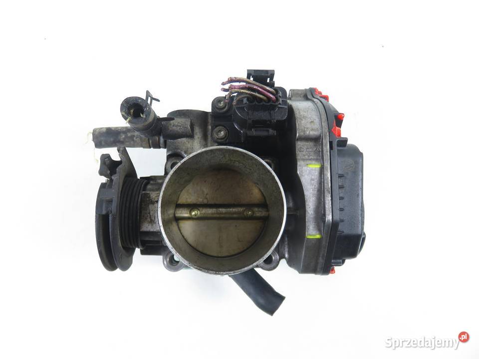 PRZEPUSTNICA AUDI A3 8L1 18 AGN 06A133064J małopolskie
