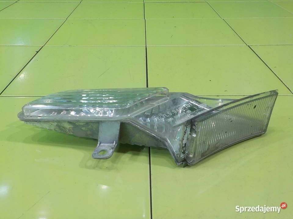 PORSCHE CAYENNE LIFT 48 B AUT 07r kierunkowskaz Suków