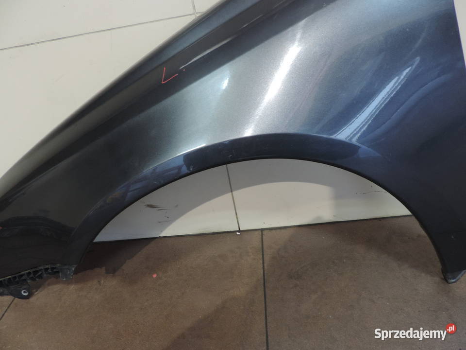 SUBARU LEGACY IV 65Z BŁOTNIK LEWY PRZÓD Nowy Sącz