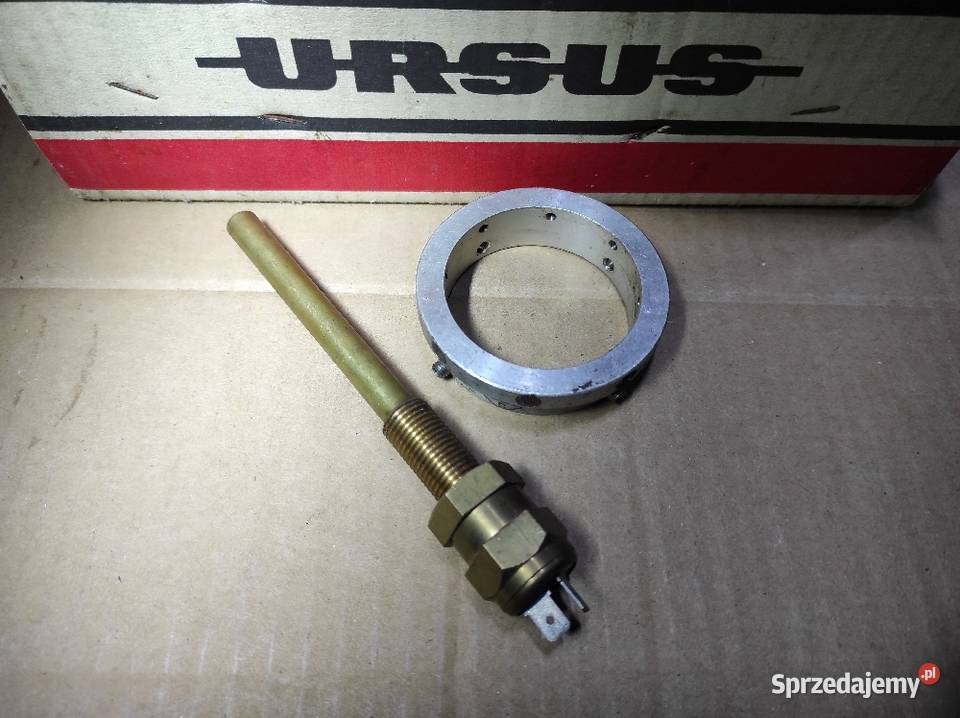 Ursus 17341934 MF czujnik prędkości Warszawa sprzedam