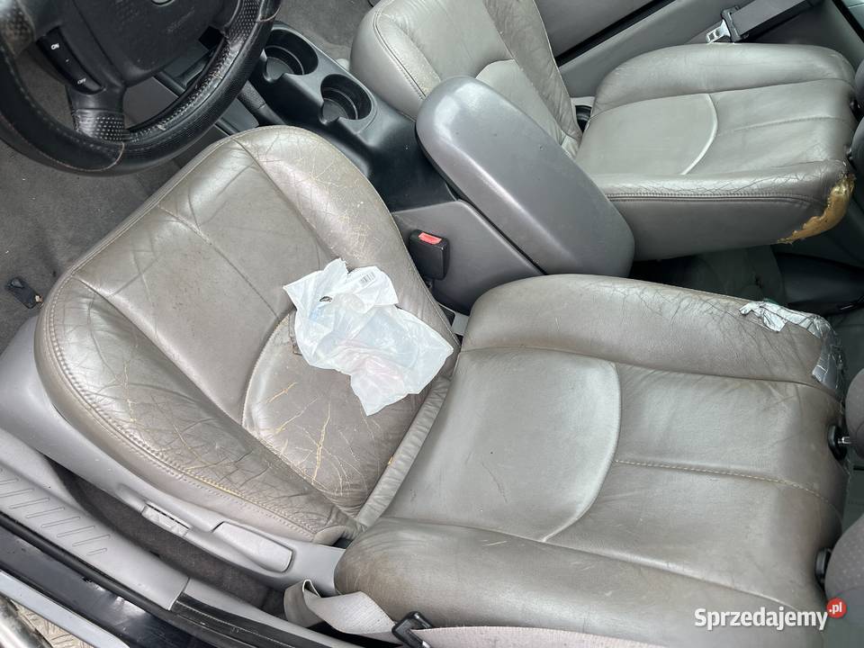 Mazda Tribute 30 V6 Automat