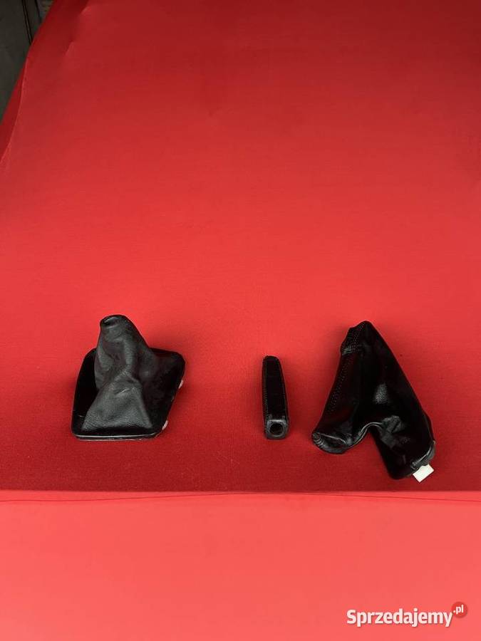 Komplet mieszków BMW e36 mazowieckie Warszawa