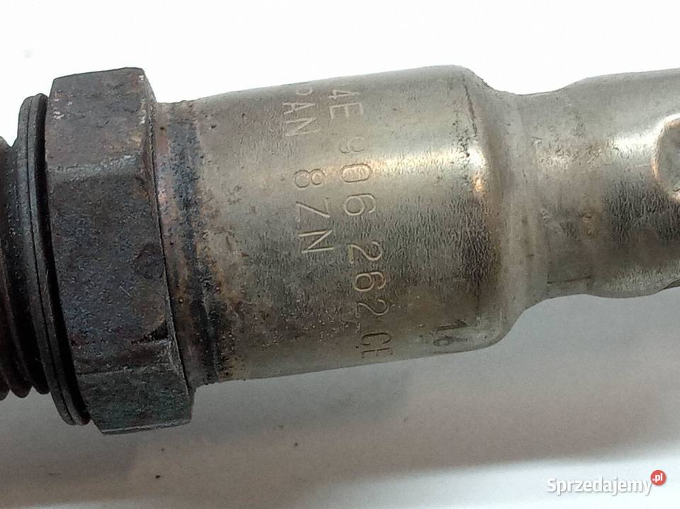 SONDA LAMBDA 04E906262CE 04E906262CF 14 TSI VW sprzedam
