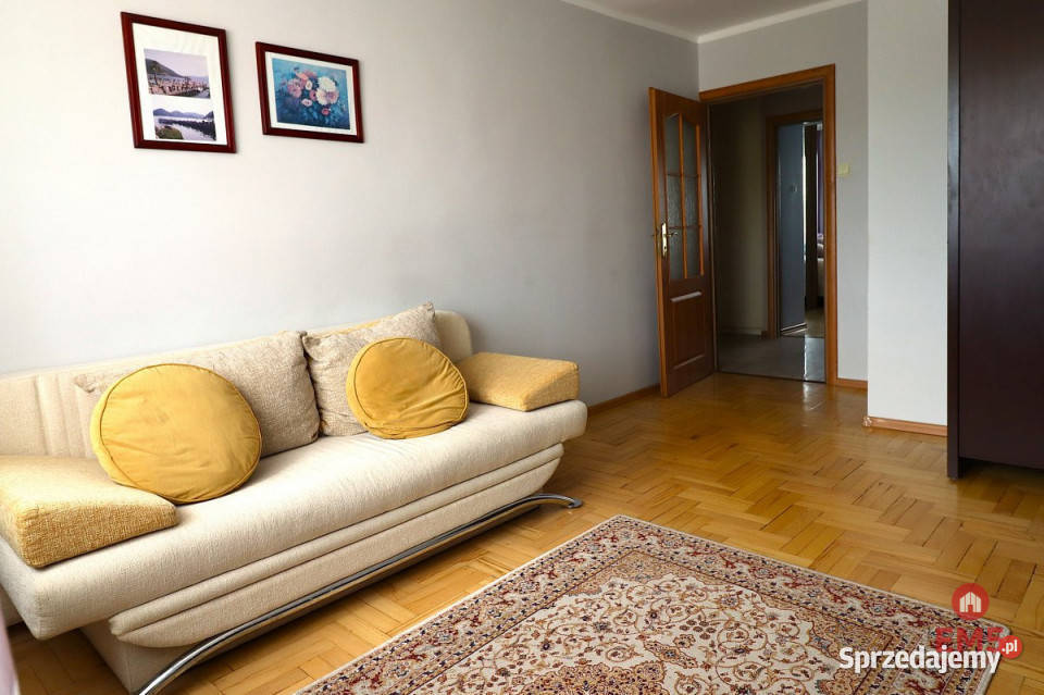 Mieszkanie sprzedam 73m2 Suwałki