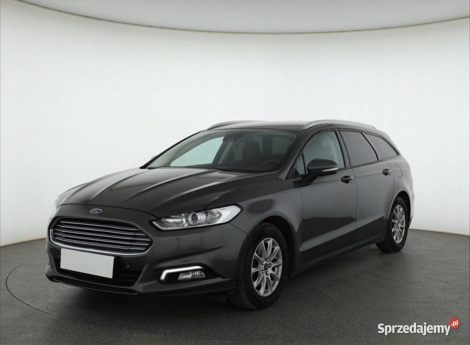 Ford Mondeo 20 TDCI Piaseczno