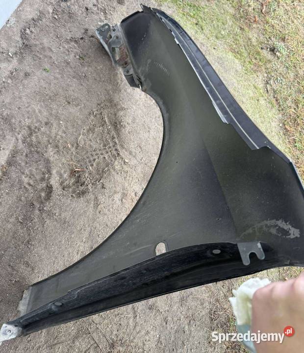Błotnik prawy przód Saab 93 kolor 170 łódzkie sprzedam