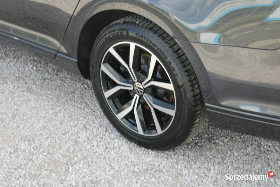 Volkswagen Passat DSG Business Gwarancja SalonPL gniazdo USB Warszawa