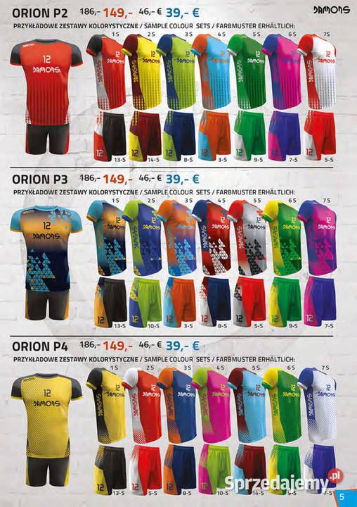 Profesjonalne stroje siatkarskie i piłkarskie Kamyk sprzedam