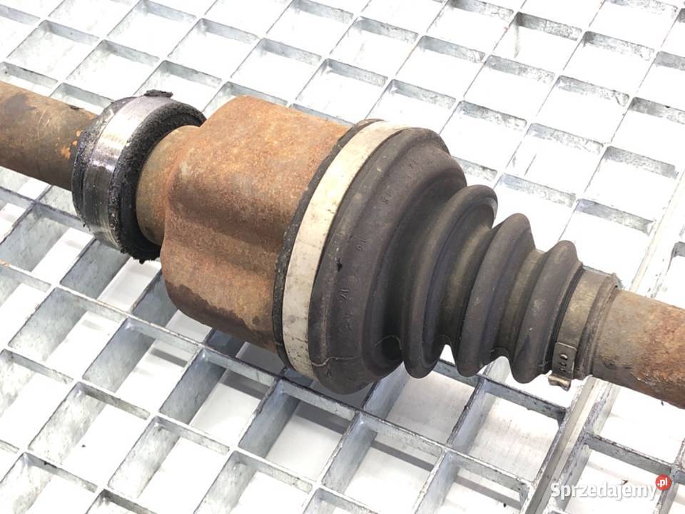 PÓŁOŚ PRAWY PRZÓD CITROEN DS5 20 163 1115 podkarpackie