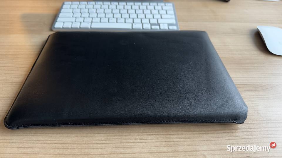 MacBook Pro w topowej konfiguracji CTO MacOS Warszawa