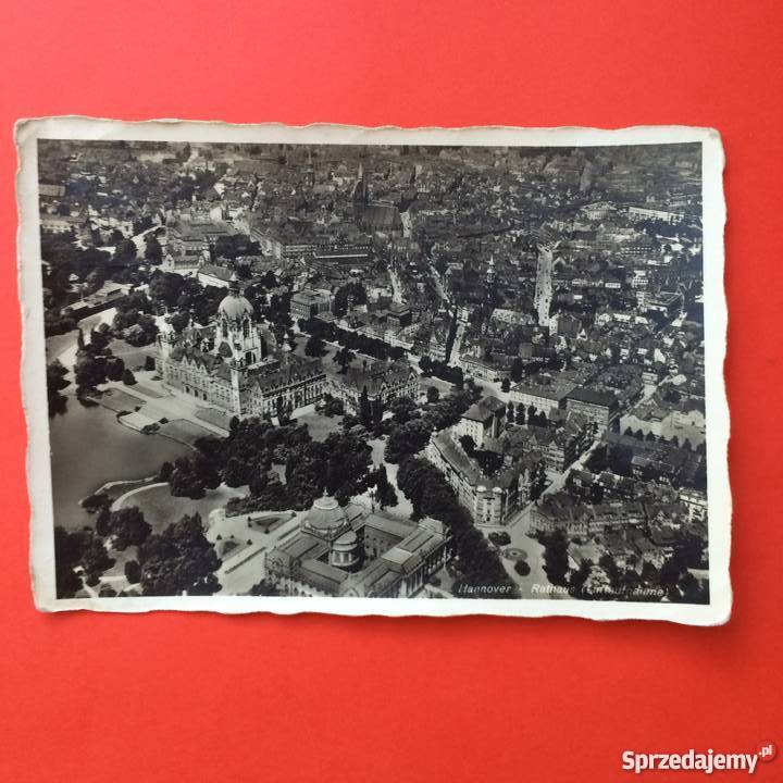 171 Widokówka zachodniopomorskie Szczecin