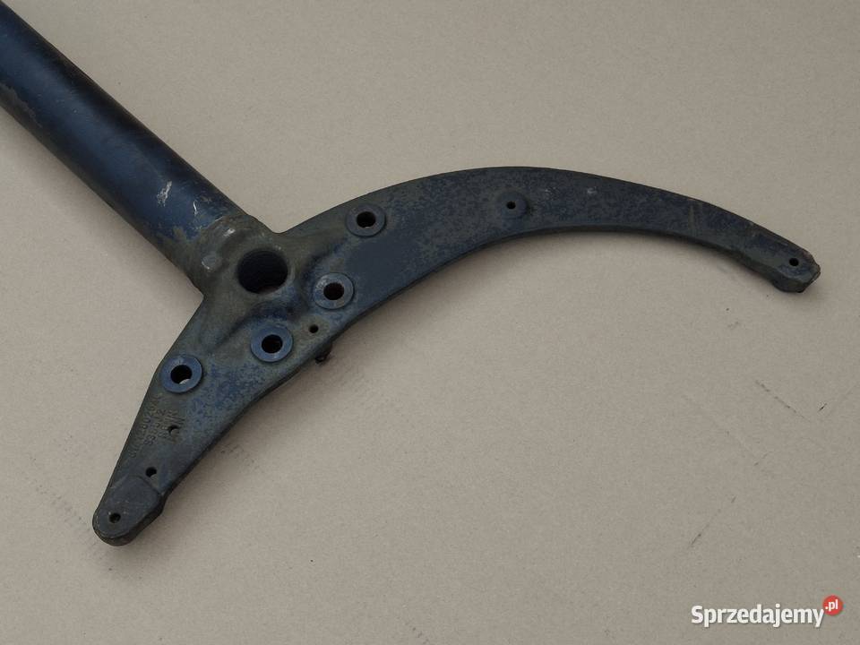 MAN TGX EURO 6 PAJĄK BELKA ZDERZAKA PRZÓD Części samochodowe lubuskie Bieleń