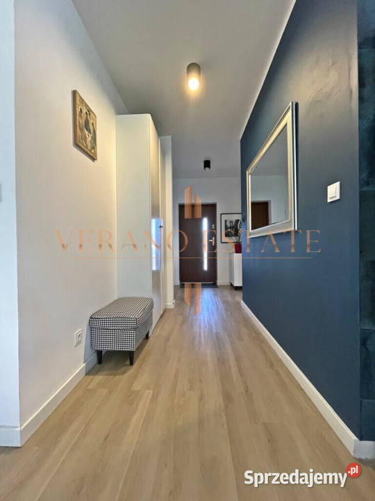 Bezczynszowy Bliźniak Działka 430 m 2021 r